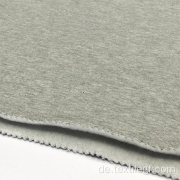 CVC French Brushed Fabric